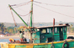 Pakistan to free 57 Indian fishing boats